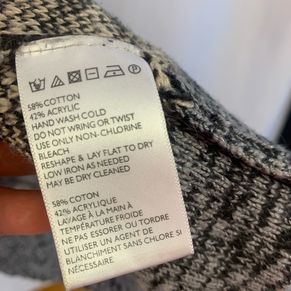 Ecote Cardigan Sweater Urban Outfitters Aztec - Picture 5 of 7